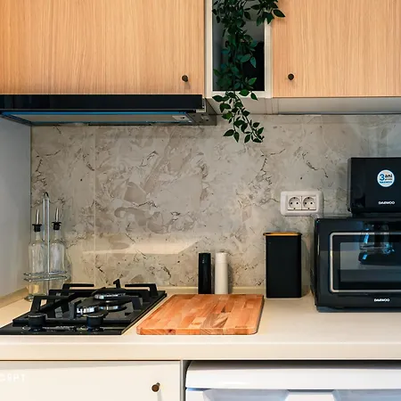 Apartment 620 *