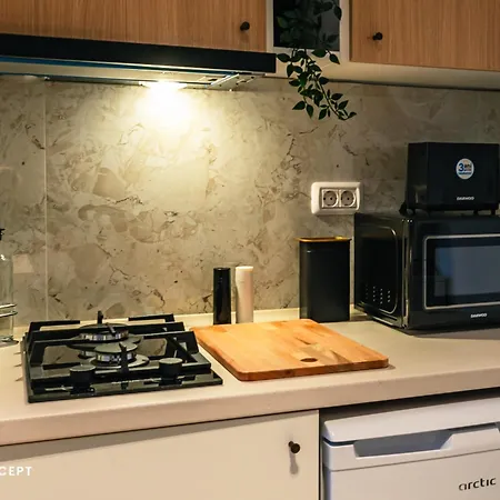 Apartment 620 Bucharest