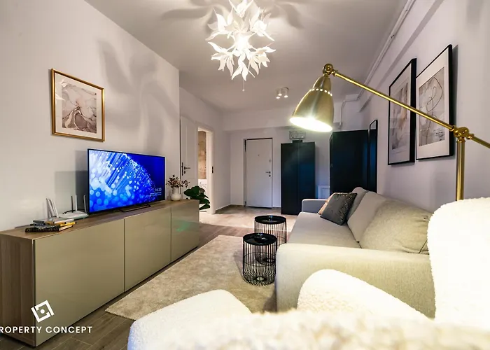 Apartment 620