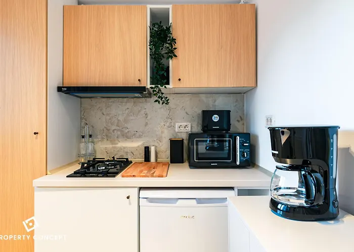Apartment 620 *