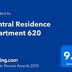 620 * 부쿠레슈티