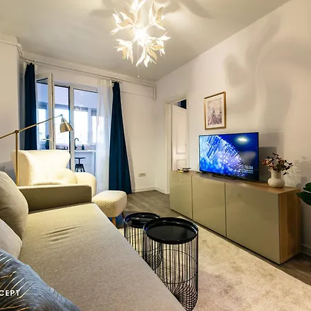 Apartamento 620