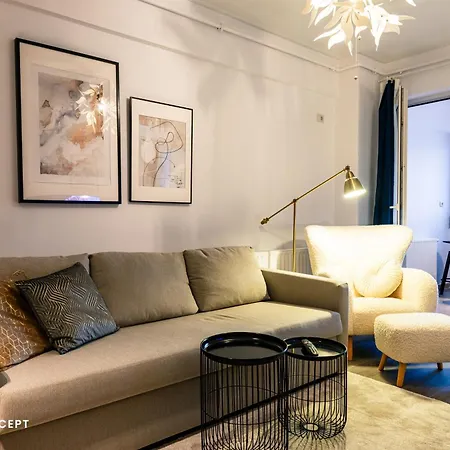 Appartamento 620 Bucarest