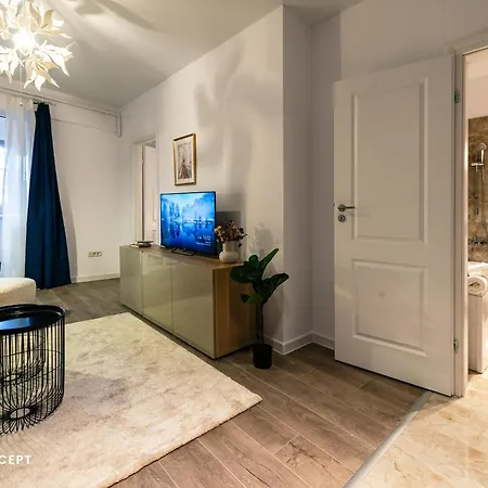 Apartamento 620 Bucarest