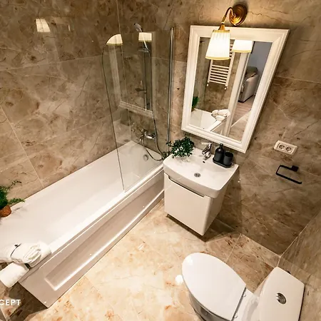 620 Apartamento *