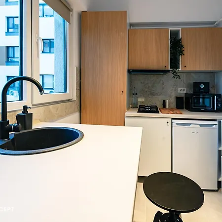 Apartment 620 Bucharest