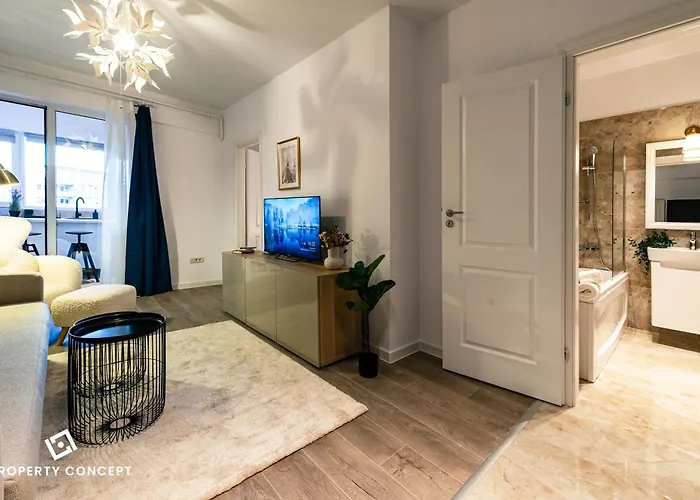 Apartamento 620 Bucareste