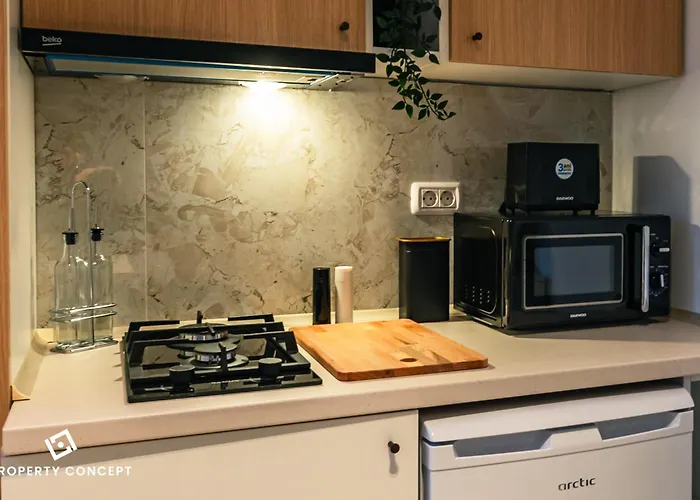 Apartamento 620 Bucareste