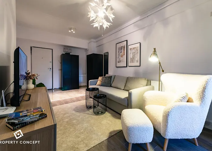 620 Apartamento Bucareste