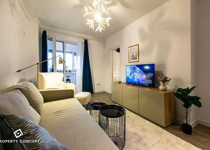 Apartament 620