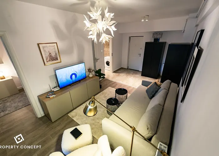 Apartament 620