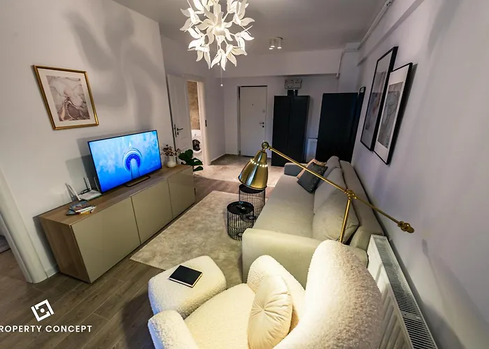 620 Apartament