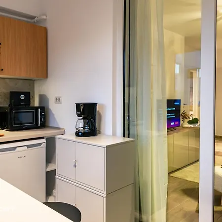 Appartement 620 Bucarest